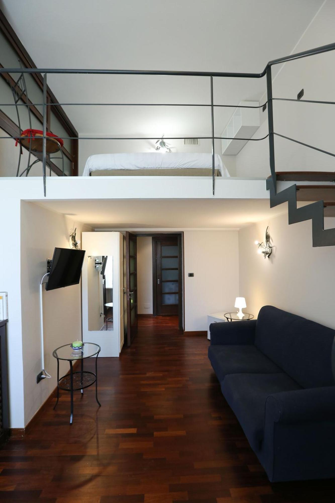 B&B Residenza Malaterra Nápoles Exterior foto