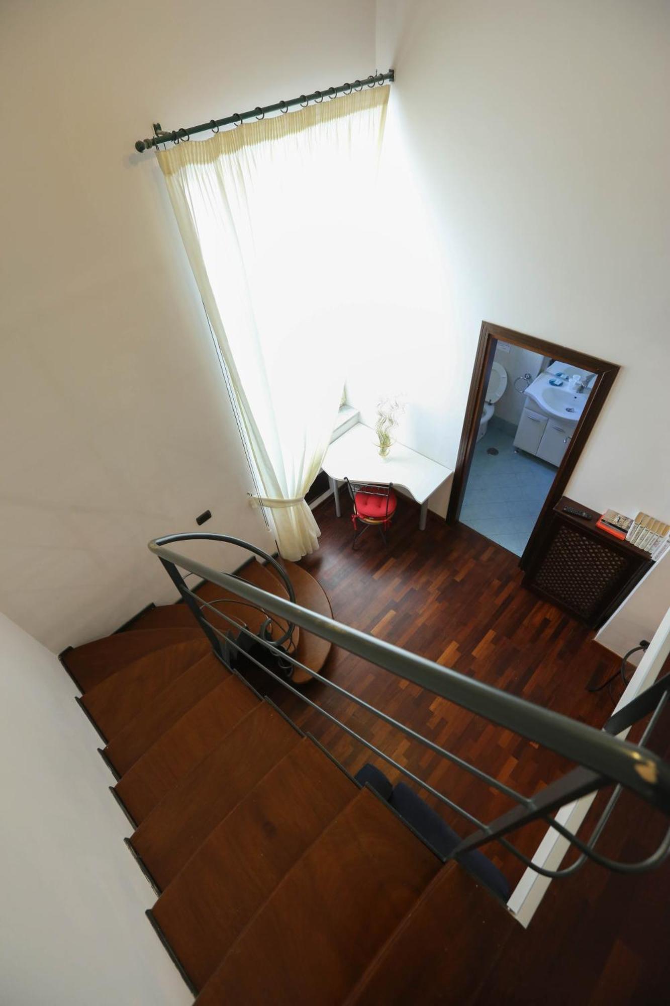 B&B Residenza Malaterra Nápoles Exterior foto